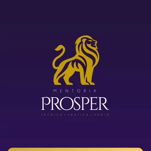 Imagem de capa para o Curso online Mentoria Prosper
