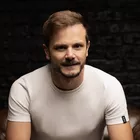 Foto do autor MARCUS SIMAS