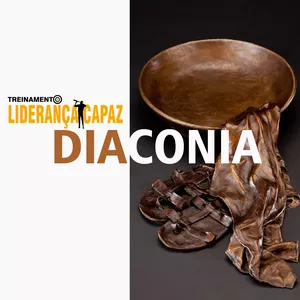 Imagem de capa para o Curso online DIACONIA
