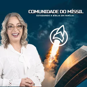 Imagem de capa para o Curso online Comunidade do Míssil