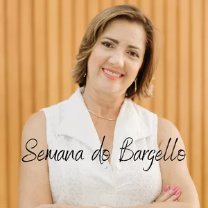 Imagem de capa para o Curso online Semana do Bargello Julho 2025