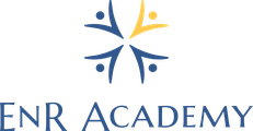 EnR Academy logo
