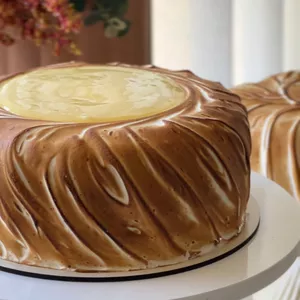 Imagem de capa para o Curso online Curso Pocket: Bolo de Abacaxi