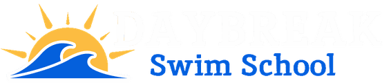 Daybreak Swim School logo