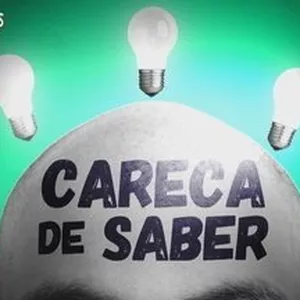 Imagem de capa para o Curso online Careca de Saber: O que aprendi com os ídolos da dupla Gre-Nal
