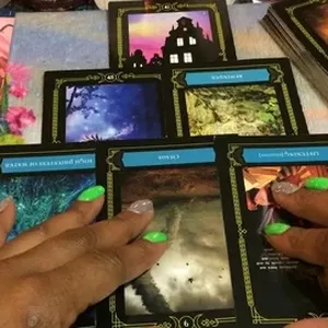 Imagen de portada para Curso online ¡Descubre al Mejor Vidente de España Sin Gabinete! 👁️‍🗨️