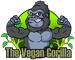 The Vegan Gorilla Cooking School
