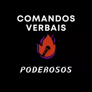 Imagem de capa para o Curso online Comandos Verbais Poderosos