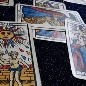 🌟 Descubre tu Destino con la Lectura 3 Cartas 🌟 - Tarot telefónico ...