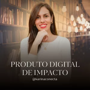 Imagem de capa para o Curso online Produto Digital de Impacto - PDI
