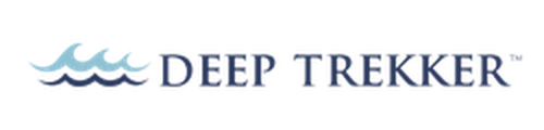 Deep Trekker Robotic Vehicle and Systems Training logo