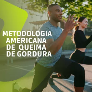 Imagem de capa para o Ebook Segredos da queima de gorduras 3.0