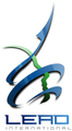 LEAD Academy logo