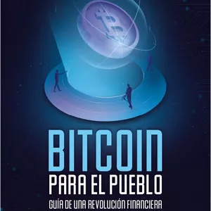 Imagen de portada para Curso online Bitcoin para el Pueblo