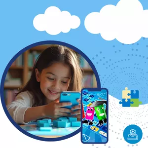 Imagen de portada para Ebook Acertijos como Herramienta de Estimulación Cognitiva