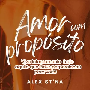 Imagem de capa para o Ebook Amor com Propósito1