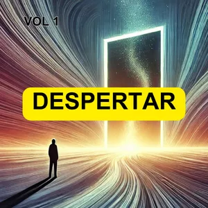 Imagem de capa para o Ebook Despertar
