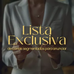 Imagem de capa para o Ebook Guia Estratégico de Segmentação para YouTube Ads por Nichos e Subnichos