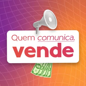 Imagem do curso Quem Comunica, Vende!