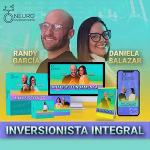 Imagen de portada para Curso online Inversionista Integral