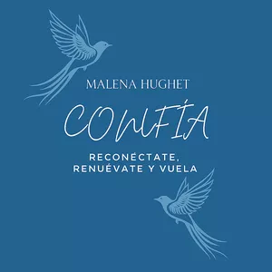 Imagen de portada para Ebook CONFIA