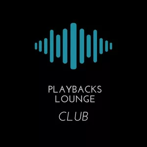 Cover image for Online course Playbacks Lounge Club 
