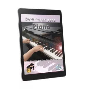 Imagen de portada para Curso online Wind Piano Pro