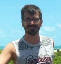 Francisco, São Paulo (SP)