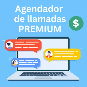 Imagen de portada para Curso online Agendador de Llamadas PREMIUM 