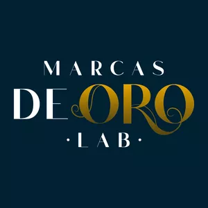 Imagen de portada para Curso online Marcas de Oro LAB