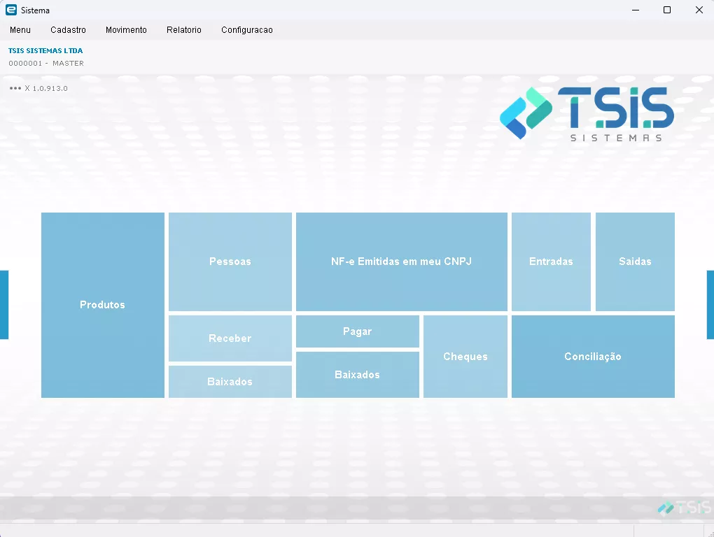 Crie Sistemas Completos