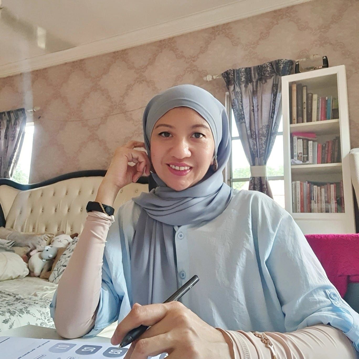 Fatini Zulnaidi