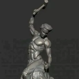 Imagem do curso O Criador De Si 