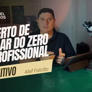 Imagem de capa para o Curso online Conserto de celular do zero ao avançado 