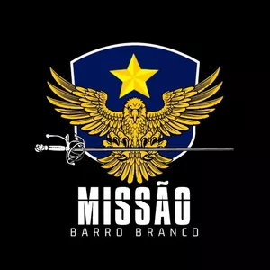 Imagem de capa para o Curso online Missão Barro Branco