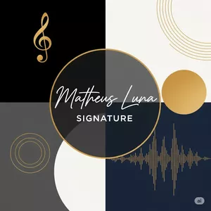 Imagem de capa para o Curso online Matheus Luna - SIGNATURE