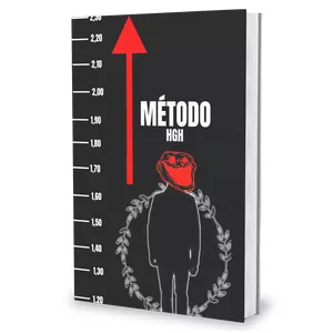 Imagen de portada para Ebook Método HGH