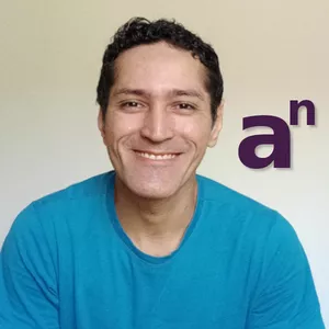 Imagem de capa para o Curso online Dominando a Potenciação