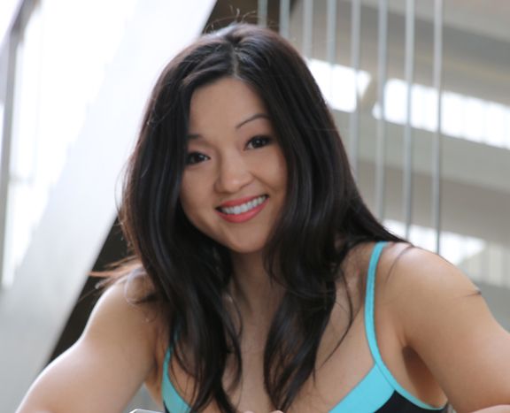 Mimi Bonny