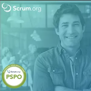Imagen de portada para Curso online PSPO - Curso Oficial de Certificación PSPO I para Profesionales Latinoamericanos