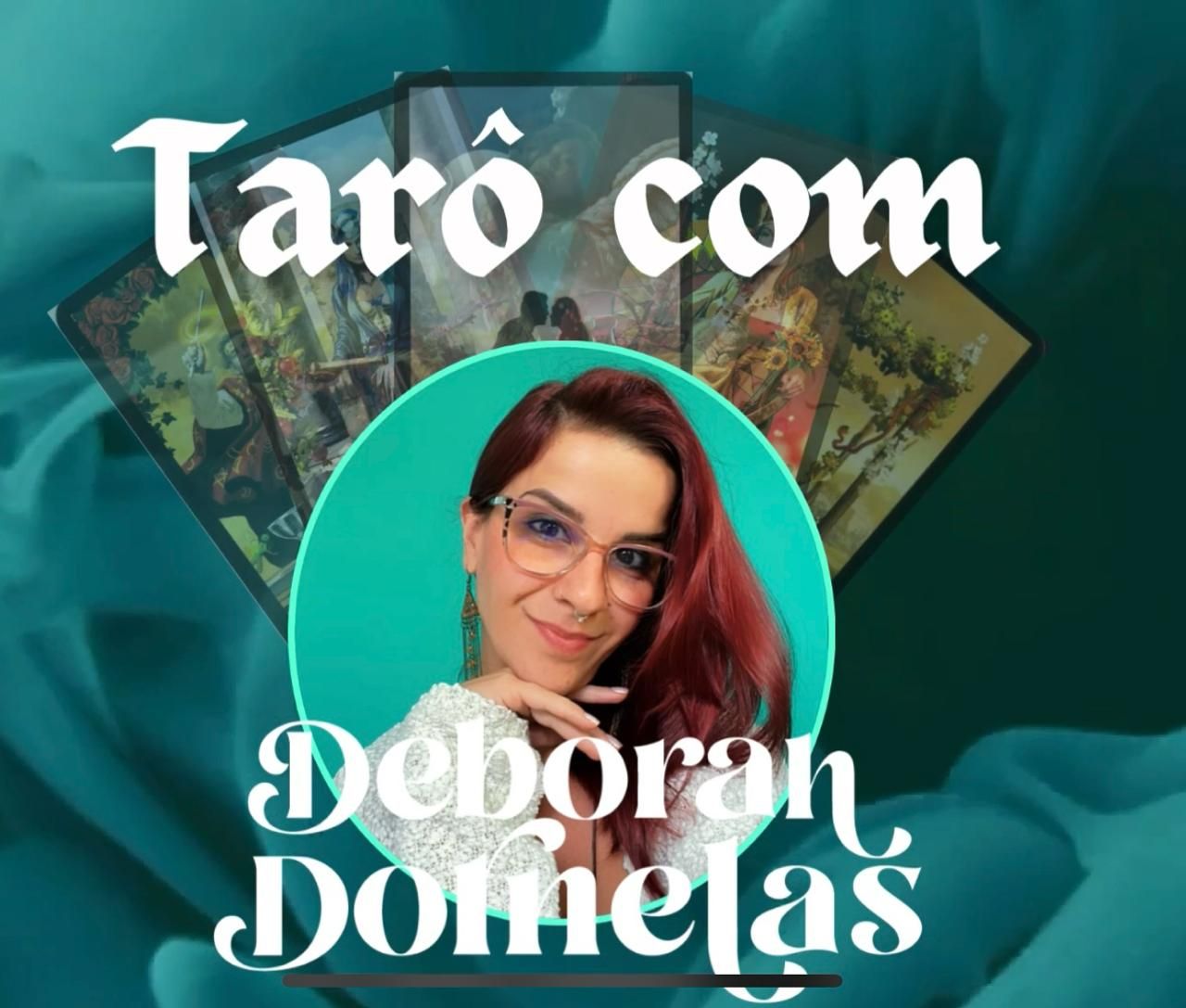 Curso CURSO DE TARÔ - O TARÔ E A VIDA