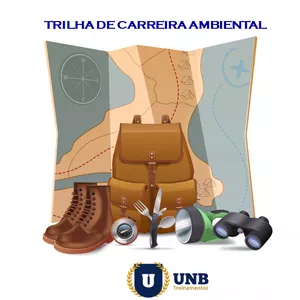 Imagem do curso Trilha de Carreira Ambiental
