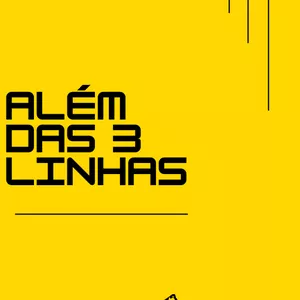 Imagem do curso ALÉM DAS TRÊS LINHAS