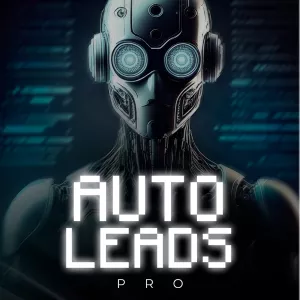 Imagem de capa para o Curso online AutoLeads PRO