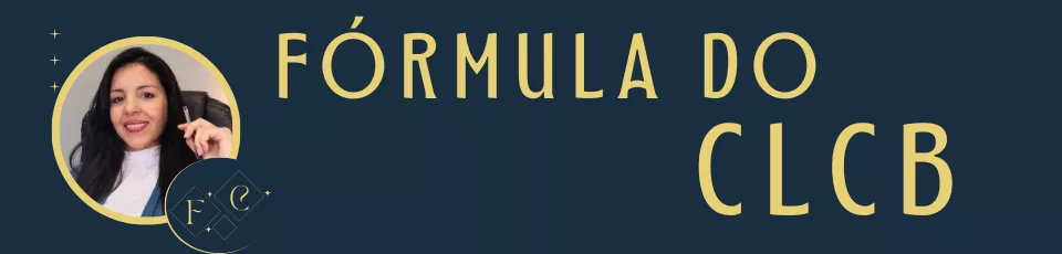 Fórmula do CLCB