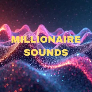 Cover image for Online course Millionaire Sounds