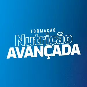 Imagem de capa para o Curso online Formação Nutrição Avançada*