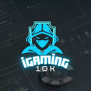 Imagem de capa para o Curso online iGaming 10K