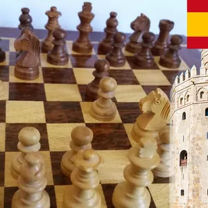 Imagen de portada para Curso online La apertura española