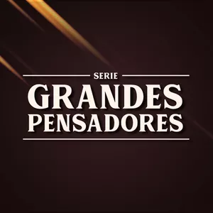 Imagen de portada para Curso online Serie Grandes Pensadores